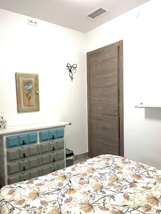 Comfortable Carolina En Alicante Exterior foto